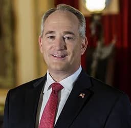 Keith Faber