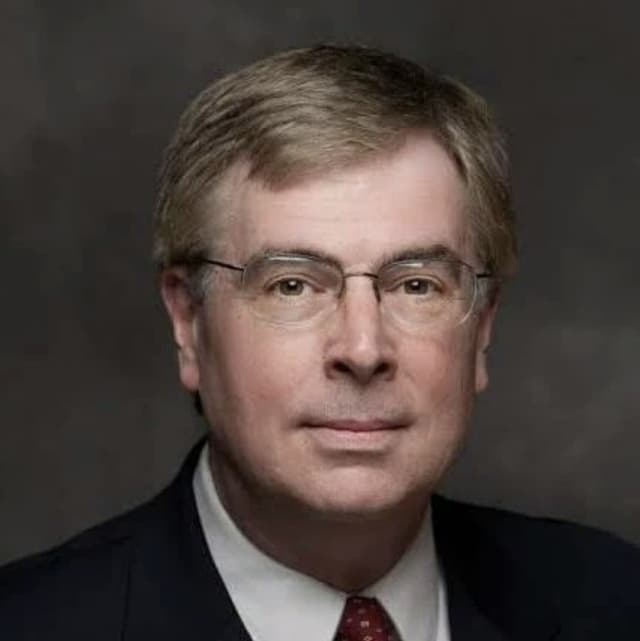 Bill Redpath
