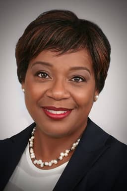 Annette Blackwell
