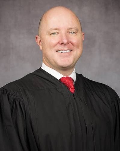 Daniel R. Hawkins 
