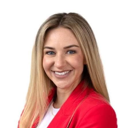 Kristina Knickerbocker