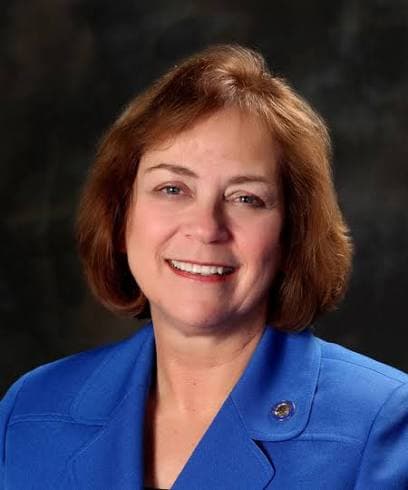 Gayle L. Manning