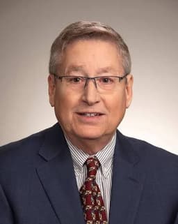 Mark Campbell