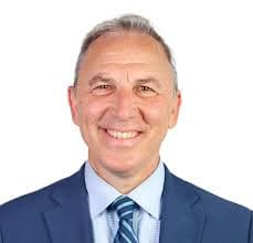 Mike Roberto 