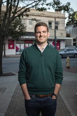 Seth Walsh